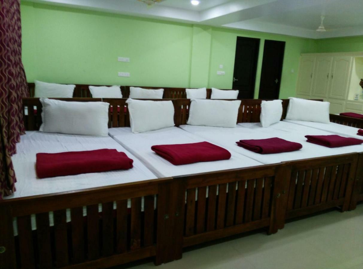 فندق Jannah Residency مونار المظهر الخارجي الصورة