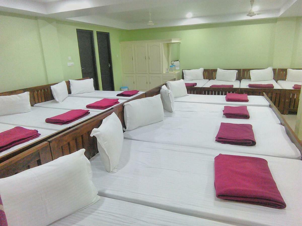 فندق Jannah Residency مونار المظهر الخارجي الصورة