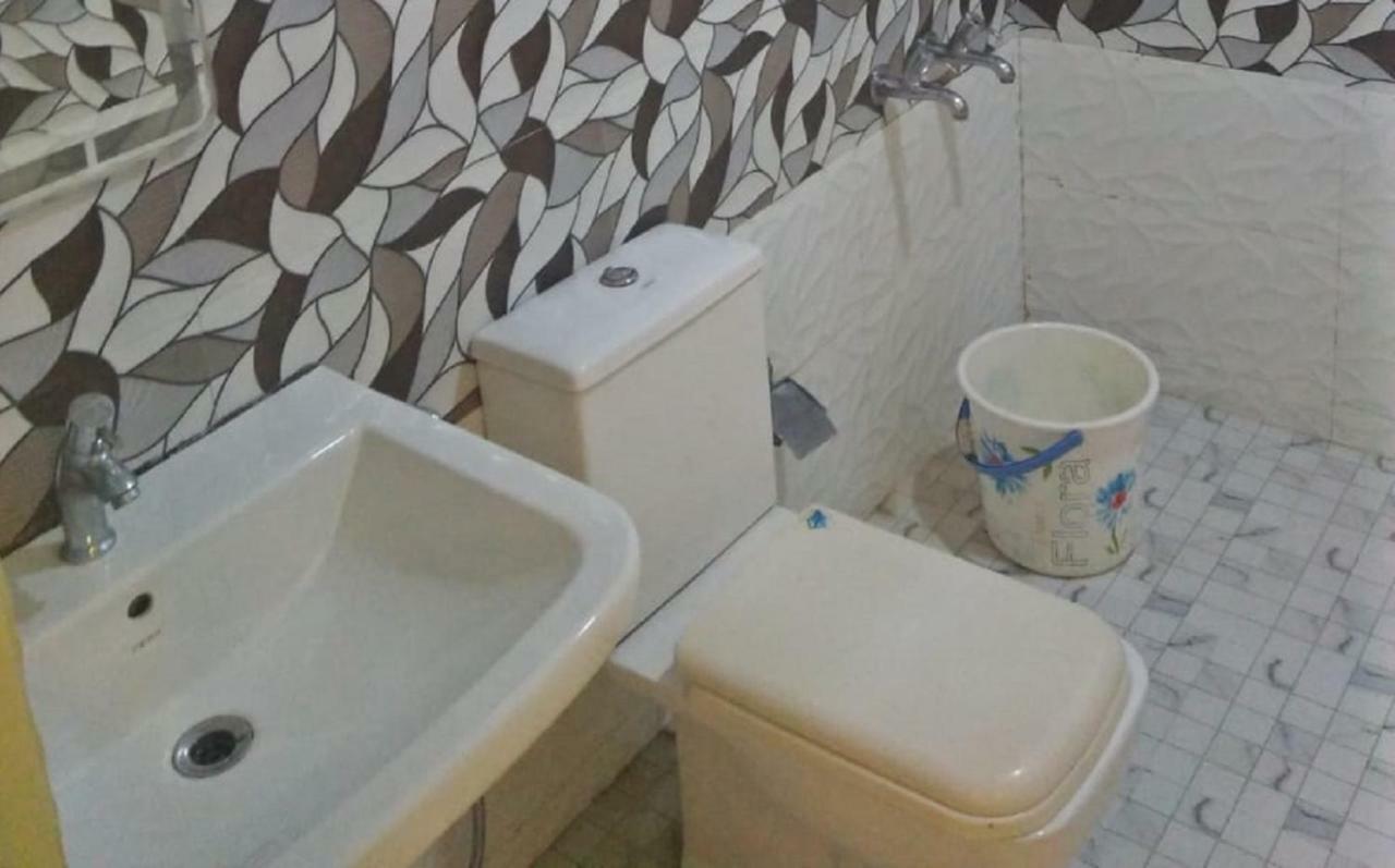 فندق Jannah Residency مونار المظهر الخارجي الصورة