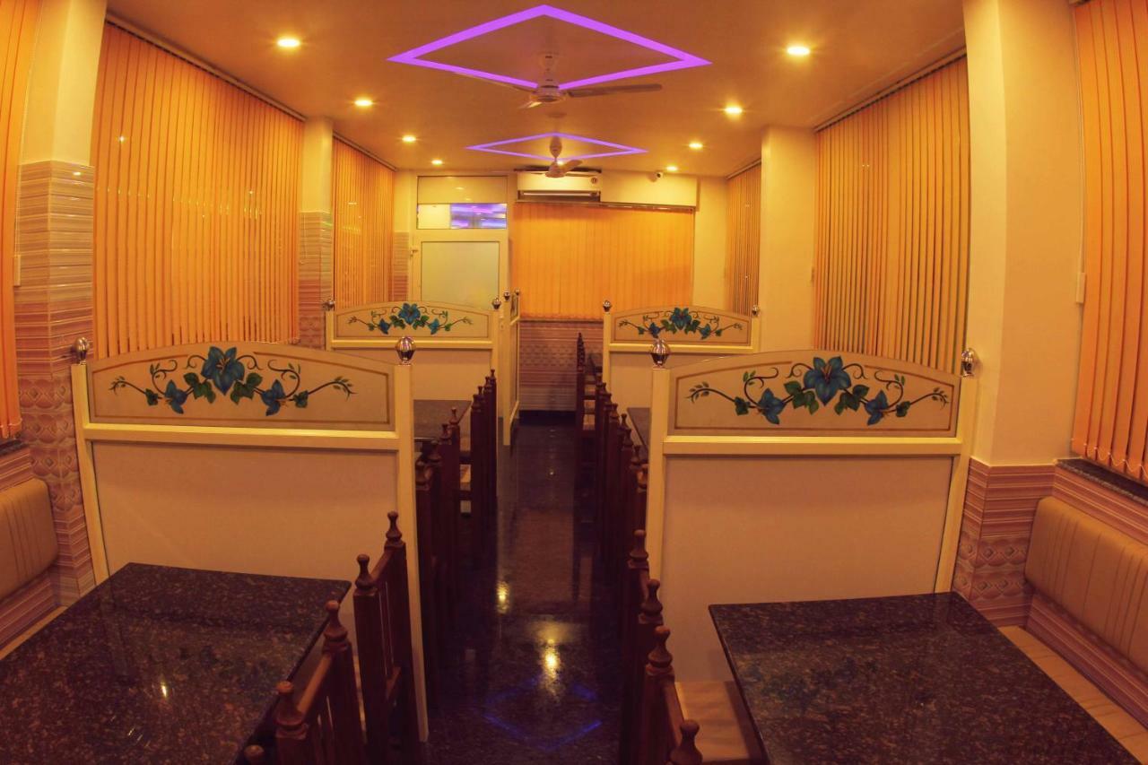 فندق Jannah Residency مونار المظهر الخارجي الصورة