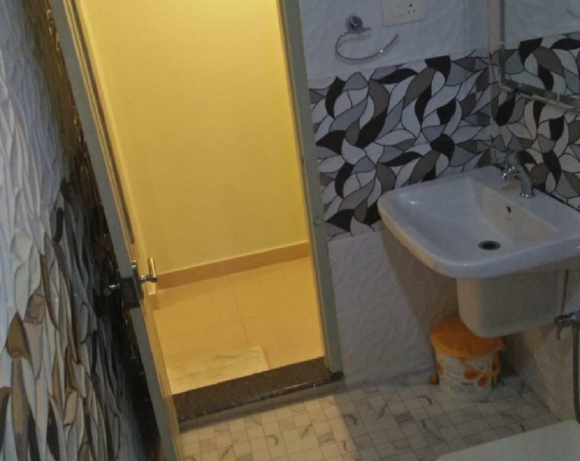 فندق Jannah Residency مونار المظهر الخارجي الصورة