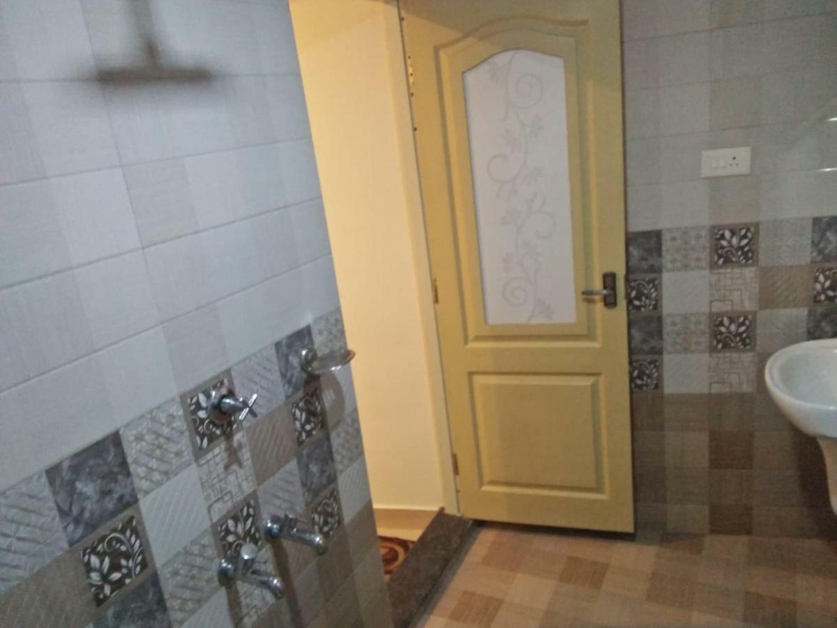 فندق Jannah Residency مونار المظهر الخارجي الصورة